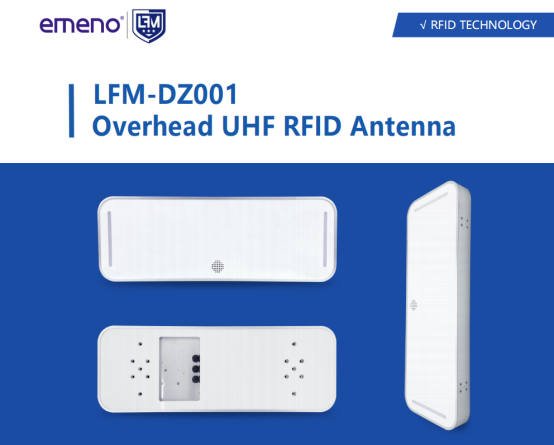 Bidang aplikasi teknologi RFID