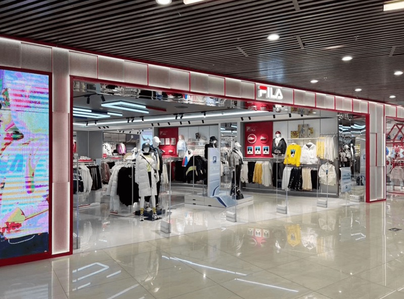 Peranti anti-kecurian Lifangmei: campuran sempurna anti kecurian dan estetika kedai