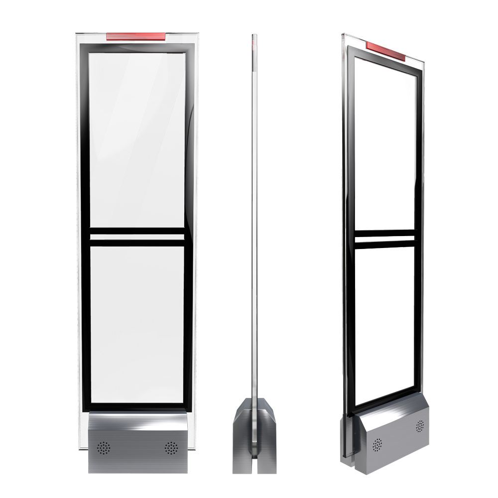 Mengapa Memilih Sistem EAS AM untuk Keselamatan Runcit Moden?