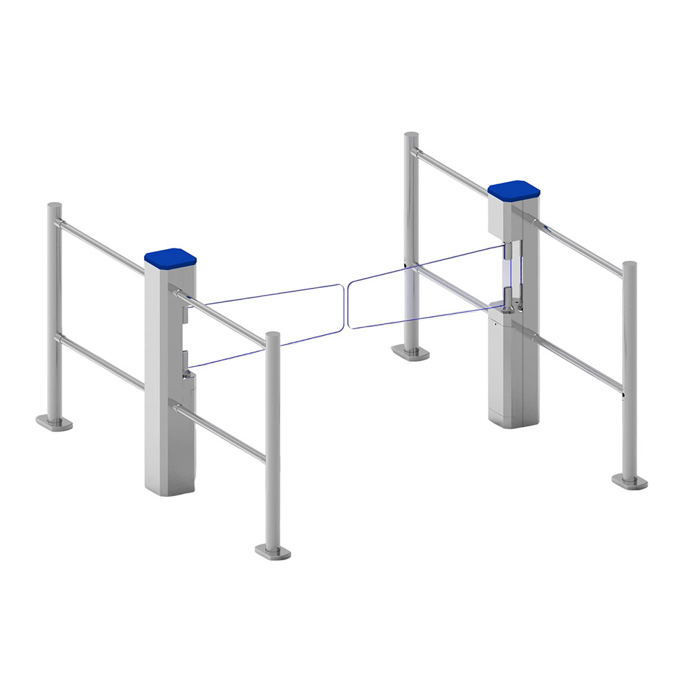 Bagaimana Swing Barrier Turnstile Meningkatkan Kecekapan Kawalan Akses dan Pengalaman Pengguna?