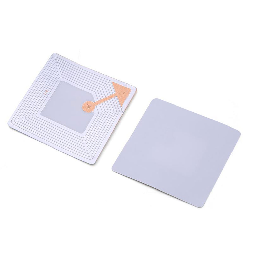 Apakah Label EAS dan Mengapa Ia Penting untuk Keselamatan Runcit Moden?