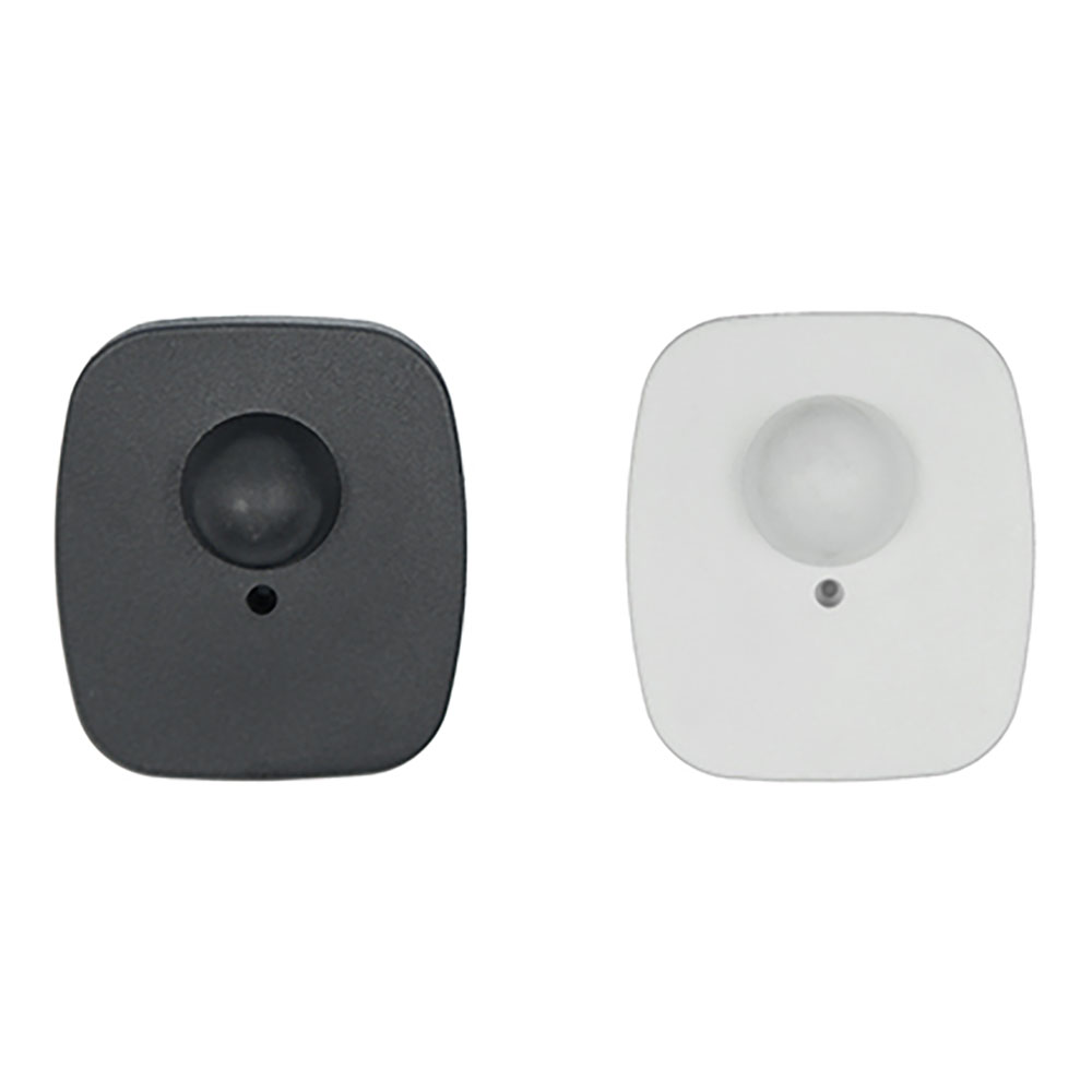 Bagaimana EAS RF Hard Tag Meningkatkan Keselamatan Runcit dan Pencegahan Kehilangan