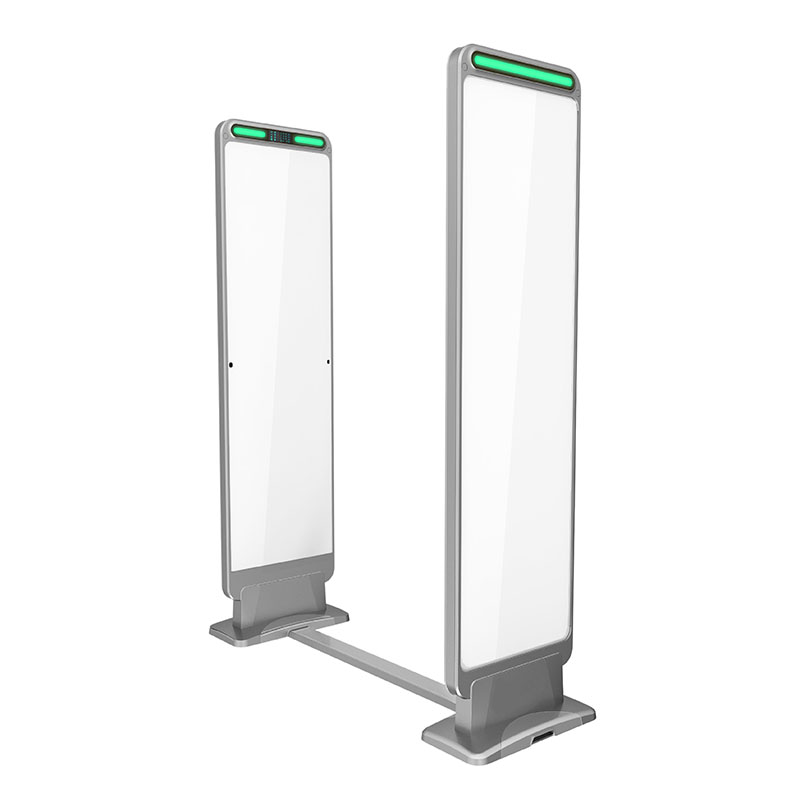 Apakah komponen teras dan spesifikasi teknikal utama sistem RFID?