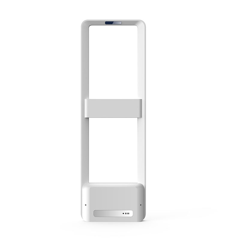 RFID + EAS: Mengapa Ini Penyelesaian 