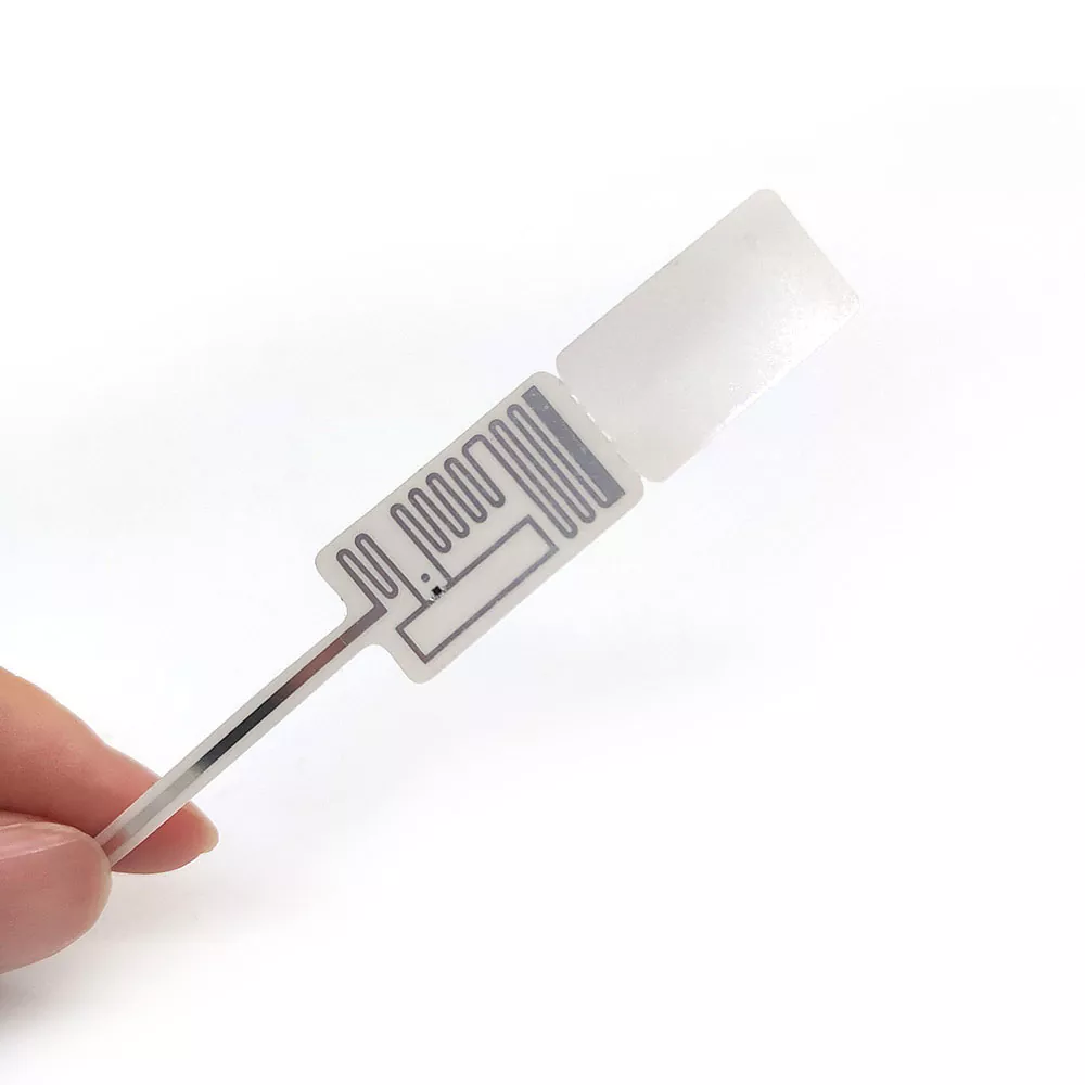 RFID Sensormatik Memperkasakan Revolusi 