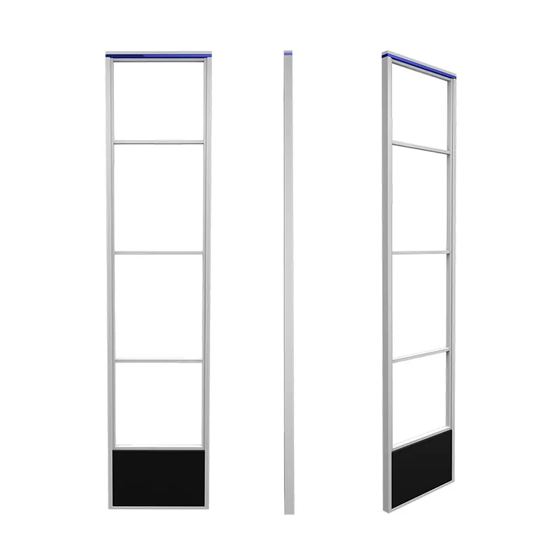 Sistem anti-kecurian RF EAS aluminium
